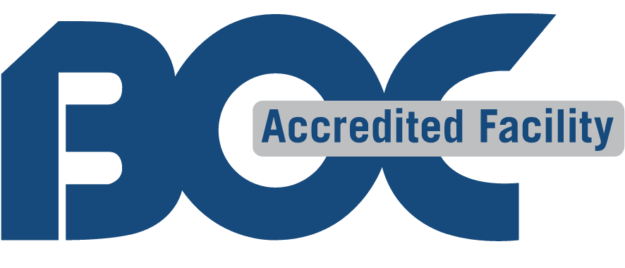 boc accredited