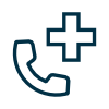 Emergency Call Icon